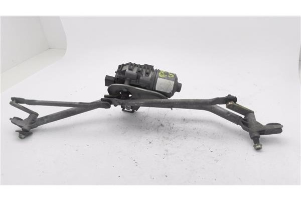 Recambio de motor limpiaparabrisas delantero para volkswagen passat berlina (3b3) 1.9 comfortline family 4motion referencia OEM 