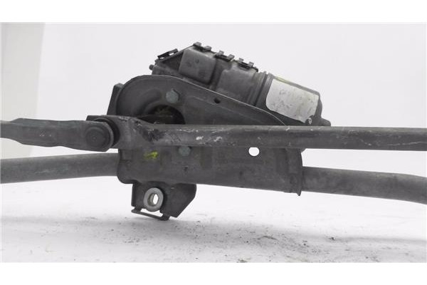 Recambio de motor limpiaparabrisas delantero para volkswagen passat berlina (3b3) 1.9 comfortline family 4motion referencia OEM 