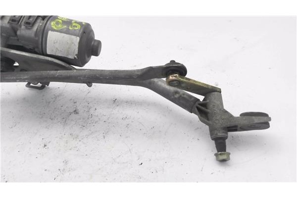 Recambio de motor limpiaparabrisas delantero para volkswagen passat berlina (3b3) 1.9 comfortline family 4motion referencia OEM 