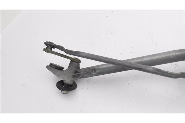 Recambio de motor limpiaparabrisas delantero para volkswagen passat berlina (3b3) 1.9 comfortline family 4motion referencia OEM 