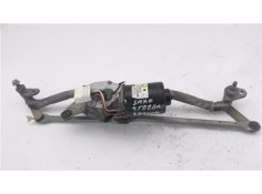 Recambio de motor limpiaparabrisas delantero para citroen saxo 1.5 d referencia OEM IAM 53544102 MFD250B 