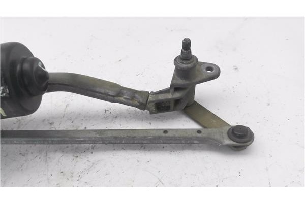 Recambio de motor limpiaparabrisas delantero para citroen saxo 1.5 d referencia OEM IAM 53544102 MFD250B 
