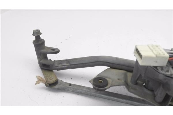 Recambio de motor limpiaparabrisas delantero para citroen saxo 1.5 d referencia OEM IAM 53544102 MFD250B 