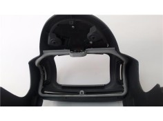 Recambio de embellecedor consola central para smart micro compact car 600 referencia OEM IAM 993790002  