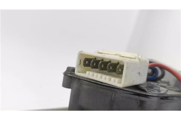 Recambio de motor limpiaparabrisas delantero para citroen saxo 1.5 d referencia OEM IAM 53544102 MFD250B 