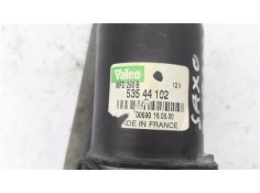 Recambio de motor limpiaparabrisas delantero para citroen saxo 1.5 d referencia OEM IAM 53544102 MFD250B 