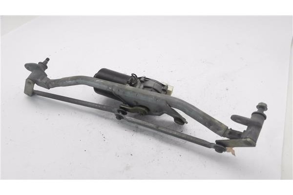 Recambio de motor limpiaparabrisas delantero para citroen saxo 1.5 d referencia OEM IAM 53544102 MFD250B 