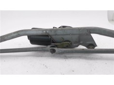 Recambio de motor limpiaparabrisas delantero para citroen saxo 1.5 d referencia OEM IAM 53544102 MFD250B 
