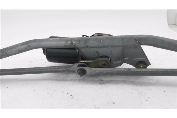 Recambio de motor limpiaparabrisas delantero para citroen saxo 1.5 d referencia OEM IAM 53544102 MFD250B 
