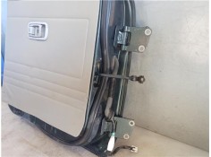 Recambio de puerta trasero izquierda carga acristalada para nissan patrol gr (y61) referencia OEM IAM   