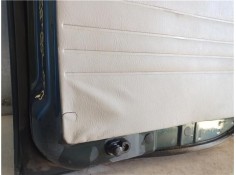 Recambio de puerta trasero izquierda carga acristalada para nissan patrol gr (y61) referencia OEM IAM   