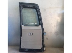 Recambio de puerta trasero izquierda carga acristalada para nissan patrol gr (y61) referencia OEM IAM   