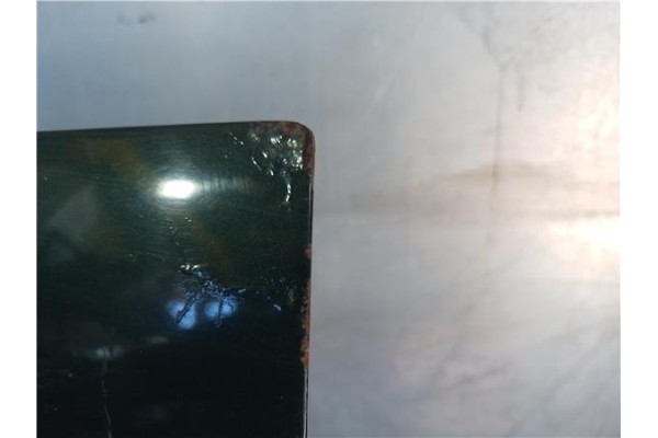 Recambio de puerta trasero izquierda carga acristalada para nissan patrol gr (y61) referencia OEM IAM   