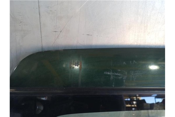 Recambio de puerta trasero izquierda carga acristalada para nissan patrol gr (y61) referencia OEM IAM   