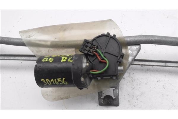 Recambio de motor limpiaparabrisas delantero para seat ibiza (6l1) referencia OEM IAM 6K1955023B 0390241526 