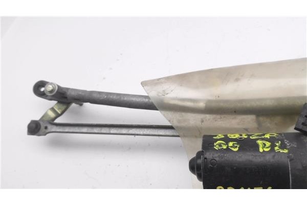 Recambio de motor limpiaparabrisas delantero para seat ibiza (6l1) referencia OEM IAM 6K1955023B 0390241526 