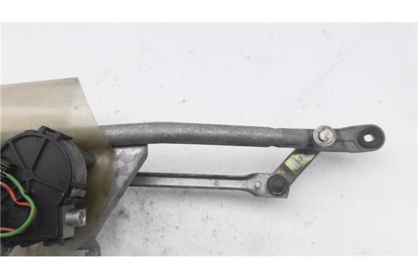 Recambio de motor limpiaparabrisas delantero para seat ibiza (6l1) referencia OEM IAM 6K1955023B 0390241526 