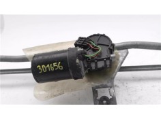 Recambio de motor limpiaparabrisas delantero para seat ibiza (6l1) referencia OEM IAM 6K1955023B 0390241526 