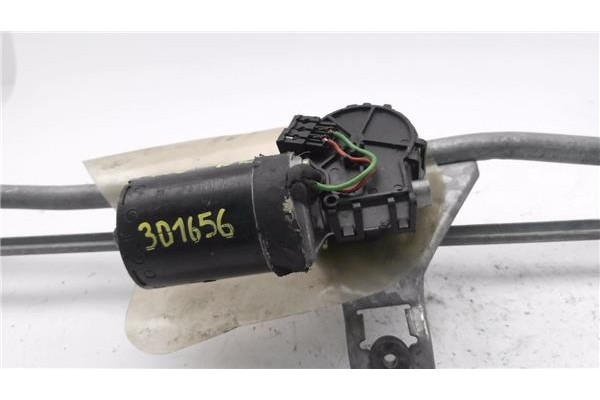 Recambio de motor limpiaparabrisas delantero para seat ibiza (6l1) referencia OEM IAM 6K1955023B 0390241526 