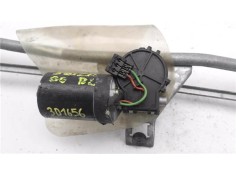 Recambio de motor limpiaparabrisas delantero para seat ibiza (6l1) referencia OEM IAM 6K1955023B 0390241526 