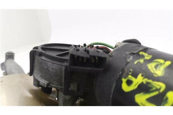 Recambio de motor limpiaparabrisas delantero para seat ibiza (6l1) referencia OEM IAM 6K1955023B 0390241526 