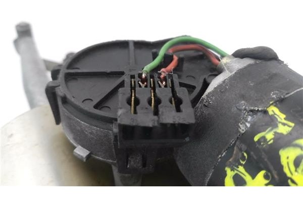 Recambio de motor limpiaparabrisas delantero para seat ibiza (6l1) referencia OEM IAM 6K1955023B 0390241526 