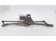 Recambio de motor limpiaparabrisas delantero para seat ibiza (6l1) referencia OEM IAM 6K1955023B 0390241526 
