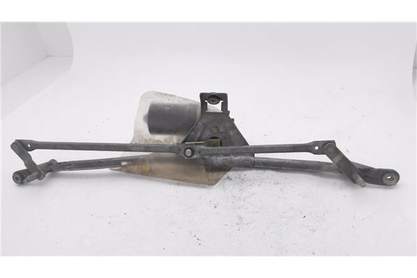 Recambio de motor limpiaparabrisas delantero para seat ibiza (6l1) referencia OEM IAM 6K1955023B 0390241526 