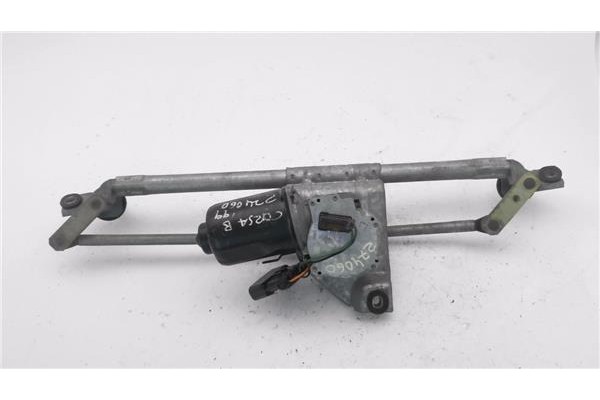 Recambio de motor limpiaparabrisas delantero para opel corsa b 1.7 city referencia OEM IAM 22084745  1270039 , OPEL | 90341903 ,