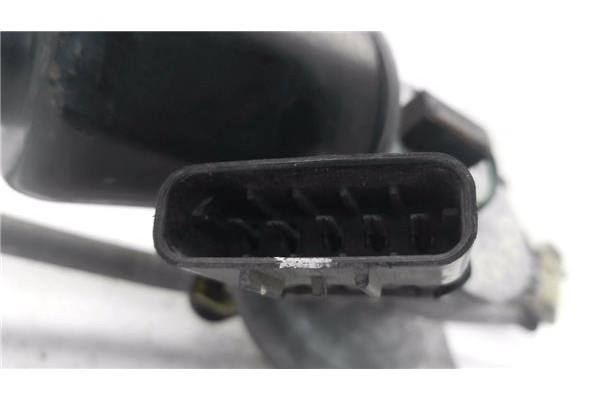 Recambio de motor limpiaparabrisas delantero para opel corsa b 1.7 city referencia OEM IAM 22084745  1270039 , OPEL | 90341903 ,