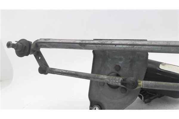 Recambio de motor limpiaparabrisas delantero para opel corsa b 1.7 city referencia OEM IAM 22084745  1270039 , OPEL | 90341903 ,