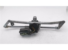 Recambio de motor limpiaparabrisas delantero para volkswagen golf iv berlina (1j1) 1.6 referencia OEM IAM 1C0955119 460002A 1H09