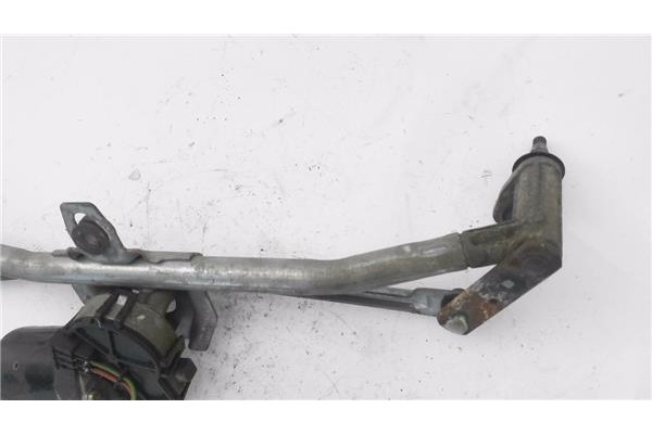 Recambio de motor limpiaparabrisas delantero para volkswagen golf iv berlina (1j1) 1.6 referencia OEM IAM 1C0955119 460002A 1H09