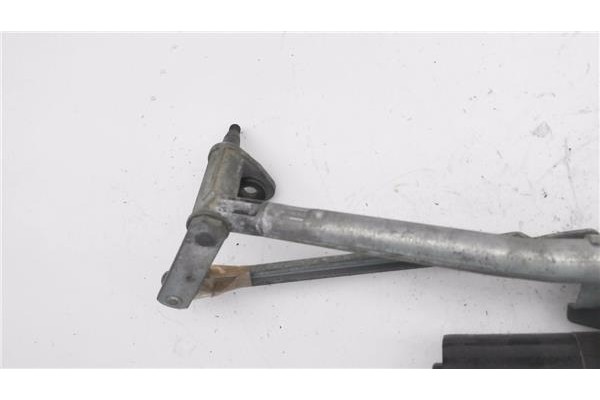 Recambio de motor limpiaparabrisas delantero para volkswagen golf iv berlina (1j1) 1.6 referencia OEM IAM 1C0955119 460002A 1H09