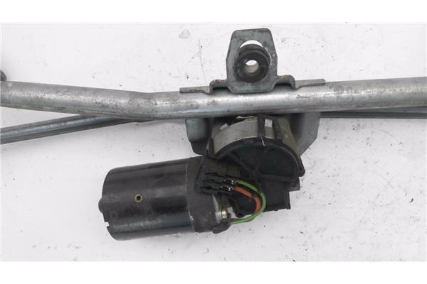 Recambio de motor limpiaparabrisas delantero para volkswagen golf iv berlina (1j1) 1.6 referencia OEM IAM 1C0955119 460002A 1H09