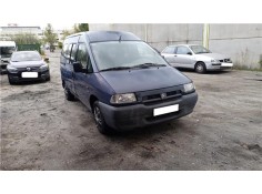 CITROEN JUMPY (U6U)