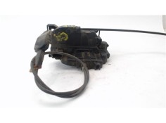 Recambio de cierre electromagnetico trasero derecho para citroen c4 berlina 1.6 hdi referencia OEM IAM   