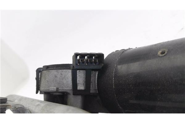 Recambio de motor limpiaparabrisas delantero para volkswagen golf iv berlina (1j1) 1.6 referencia OEM IAM 1C0955119 460002A 1H09