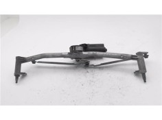 Recambio de motor limpiaparabrisas delantero para volkswagen golf iv berlina (1j1) 1.6 referencia OEM IAM 1C0955119 460002A 1H09
