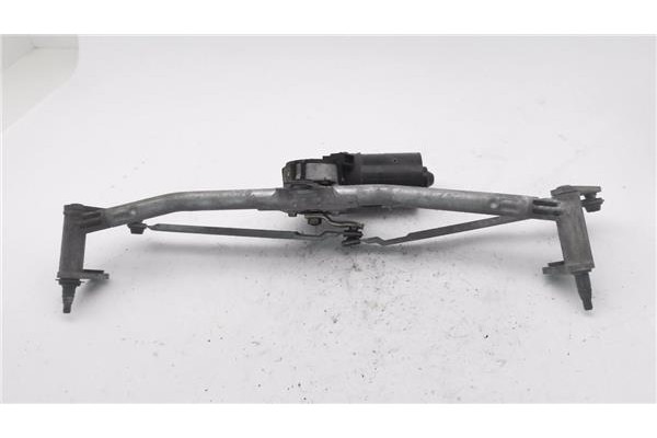 Recambio de motor limpiaparabrisas delantero para volkswagen golf iv berlina (1j1) 1.6 referencia OEM IAM 1C0955119 460002A 1H09