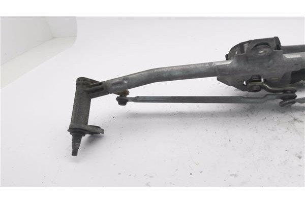 Recambio de motor limpiaparabrisas delantero para volkswagen golf iv berlina (1j1) 1.6 referencia OEM IAM 1C0955119 460002A 1H09