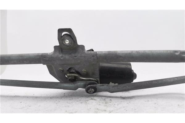 Recambio de motor limpiaparabrisas delantero para volkswagen golf iv berlina (1j1) 1.6 referencia OEM IAM 1C0955119 460002A 1H09