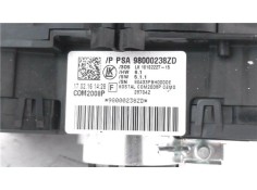 Recambio de mando intermitencia para citroen c4 berlina 1.6 business referencia OEM IAM 98000238ZD 430770012 