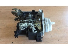 Recambio de cierre electromagnetico delantero izquierdo para audi a4 berlina (b5) 1.6 referencia OEM IAM 8D1837015F  