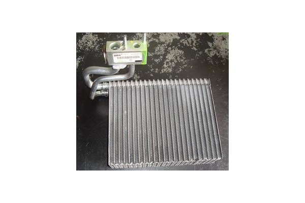 Recambio de evaporador aire acond. para peugeot 1007 (2005) 1.4 dolce [1,4 ltr. - 50 kw hdi] referencia OEM IAM   