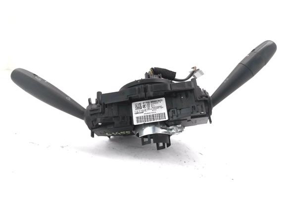 Recambio de mando intermitencia para citroen c4 berlina 1.6 business referencia OEM IAM 98000238ZD 430770012 