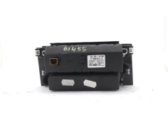 Recambio de display para citroen c4 berlina 1.6 business referencia OEM IAM 981206788000 NS559482149 