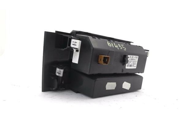 Recambio de display para citroen c4 berlina 1.6 business referencia OEM IAM 981206788000 NS559482149 