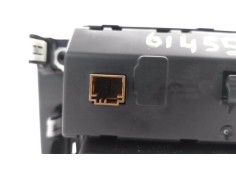 Recambio de display para citroen c4 berlina 1.6 business referencia OEM IAM 981206788000 NS559482149 