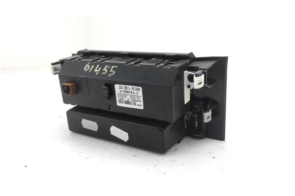 Recambio de display para citroen c4 berlina 1.6 business referencia OEM IAM 981206788000 NS559482149 